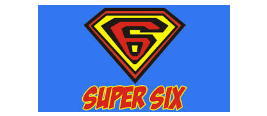 The Super Six